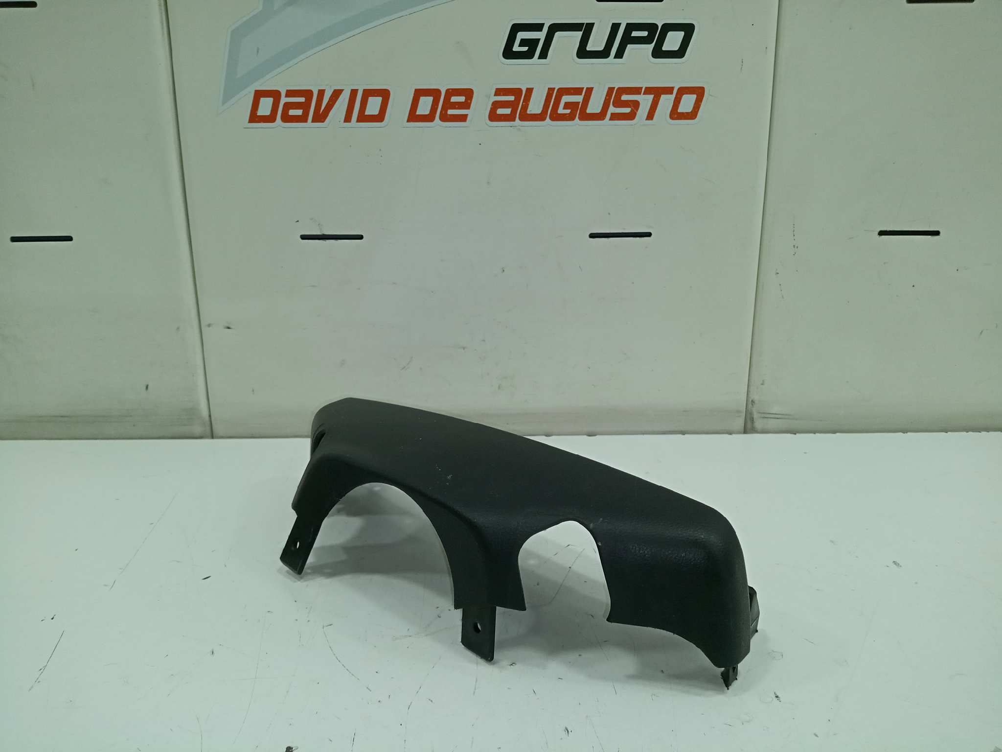 CARCASA SUPERIOR VOLANTE foto 5