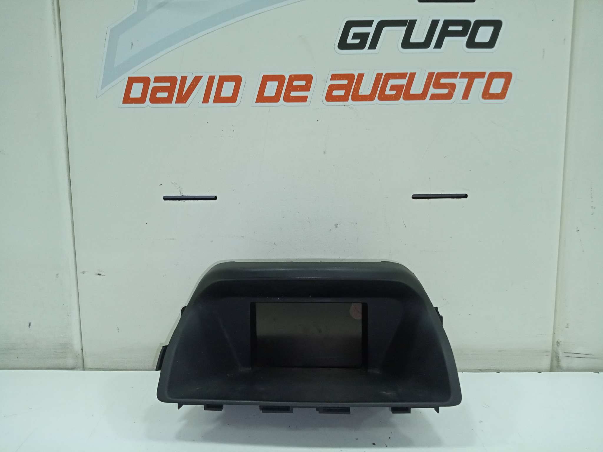 DISPLAY CENTRAL foto 2