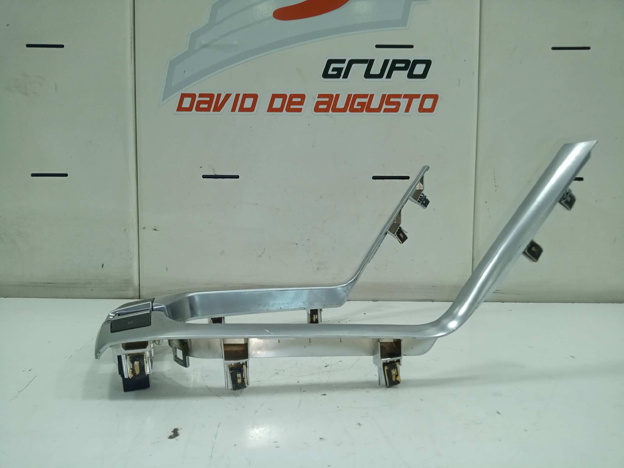 INTERRUPTOR ASIENTO CALEFACTABLE foto 4
