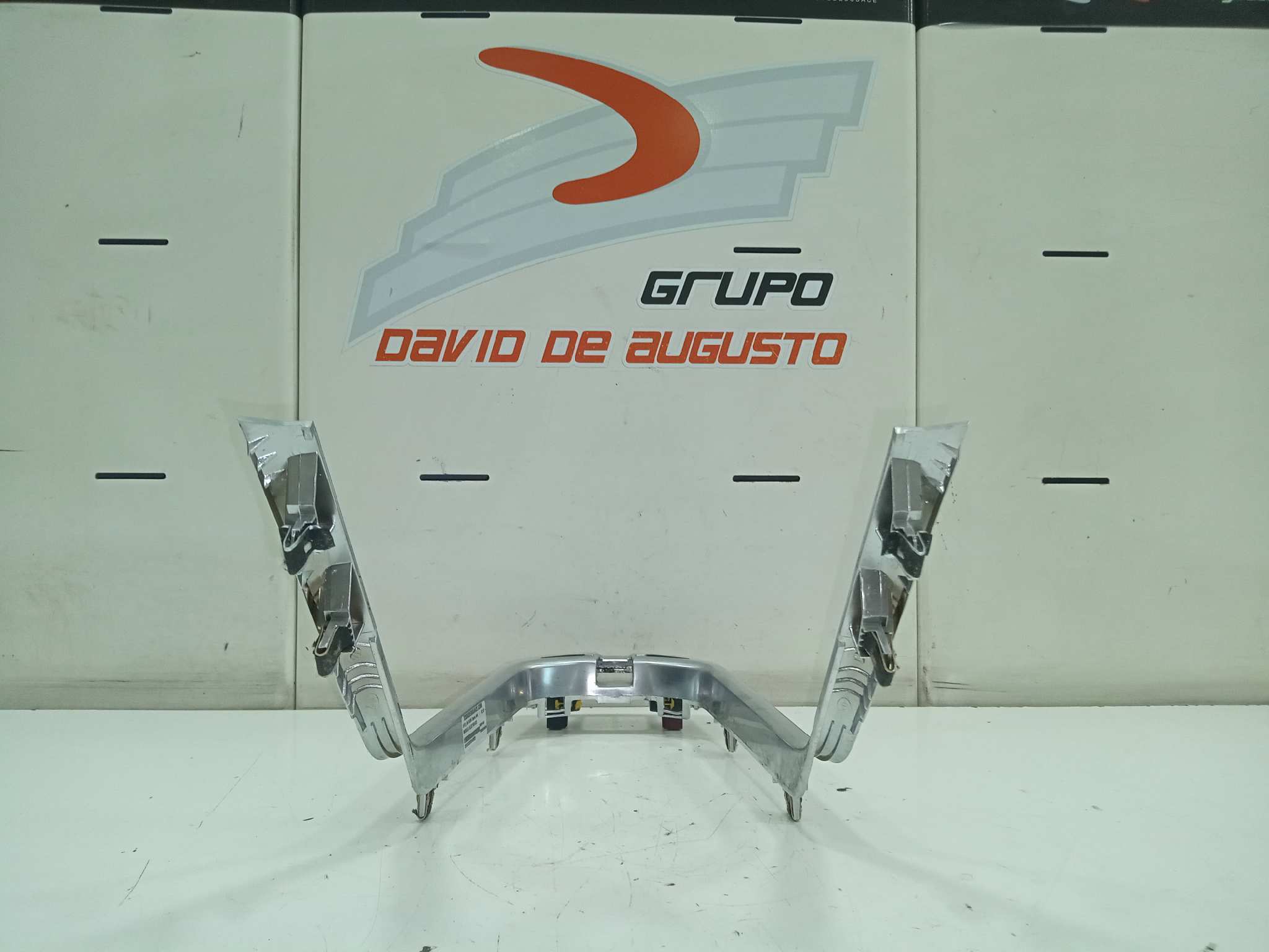 INTERRUPTOR ASIENTO CALEFACTABLE foto 6