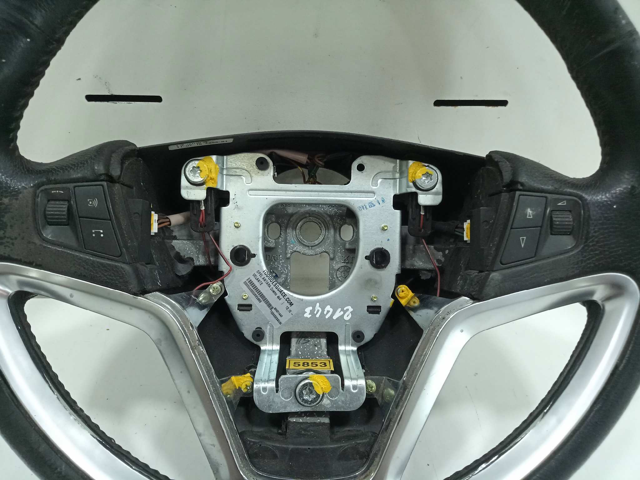 VOLANTE foto 3