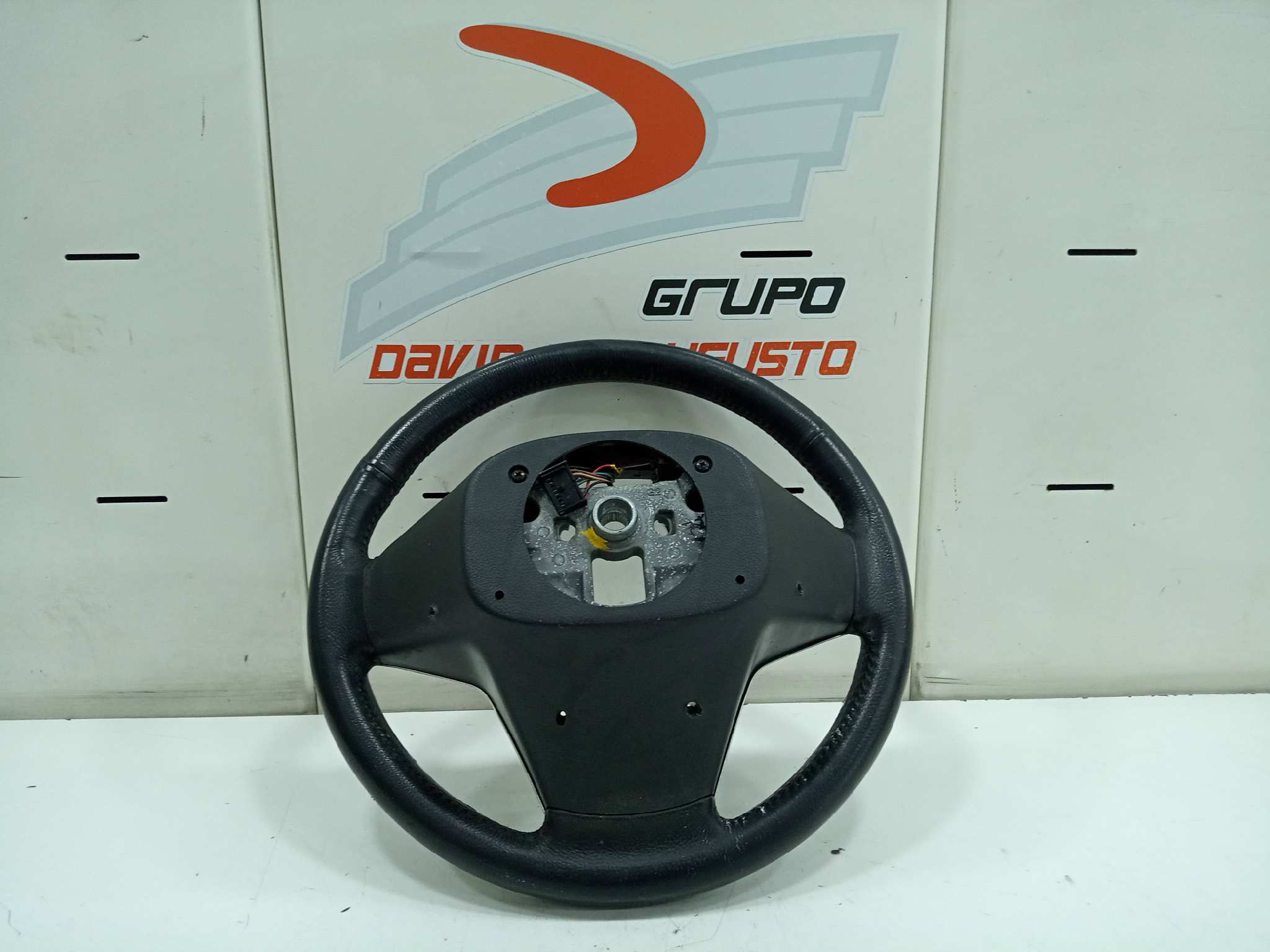VOLANTE foto 4