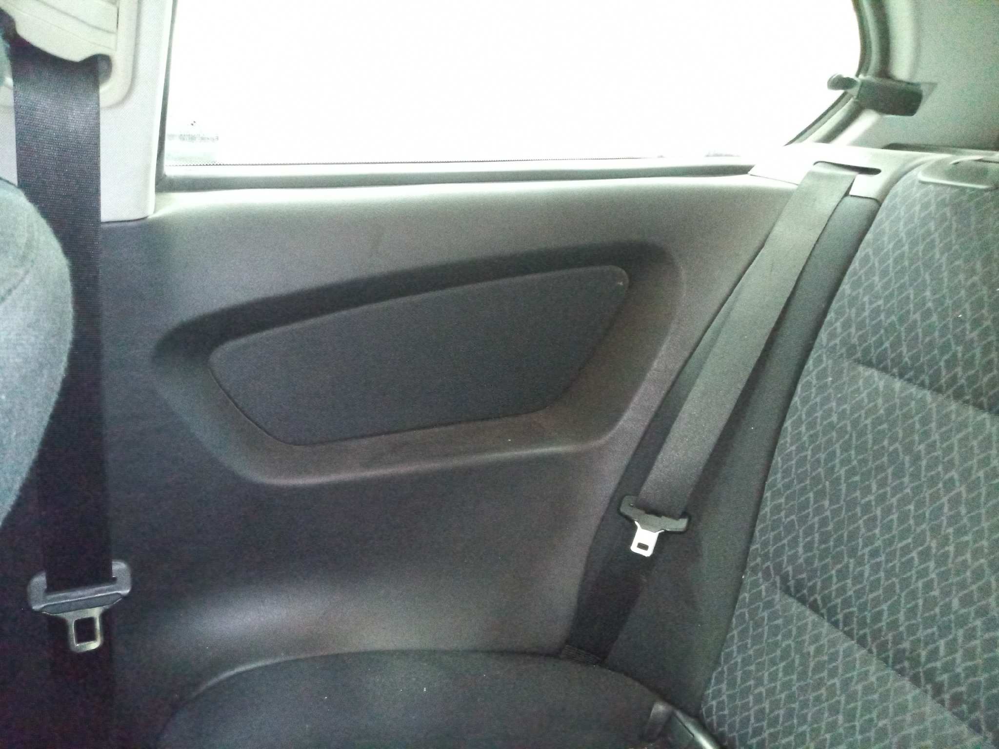 BMW SERIE 3 COMPACT (E46) 316ti   |   06.01 - 12.05