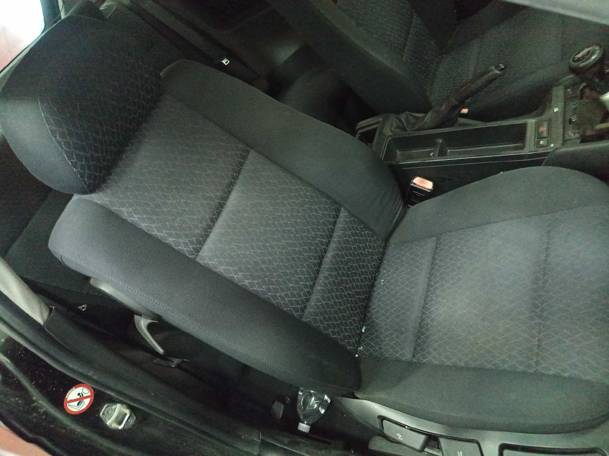 BMW SERIE 3 COMPACT (E46) 316ti   |   06.01 - 12.05