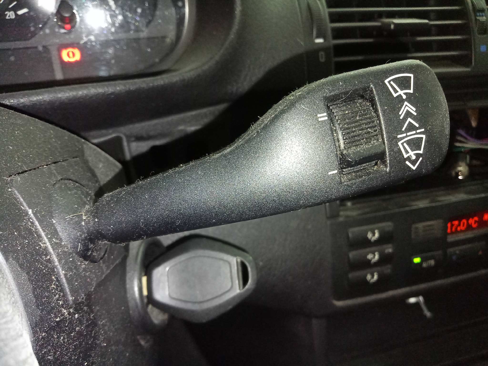 BMW SERIE 3 COMPACT (E46) 316ti   |   06.01 - 12.05