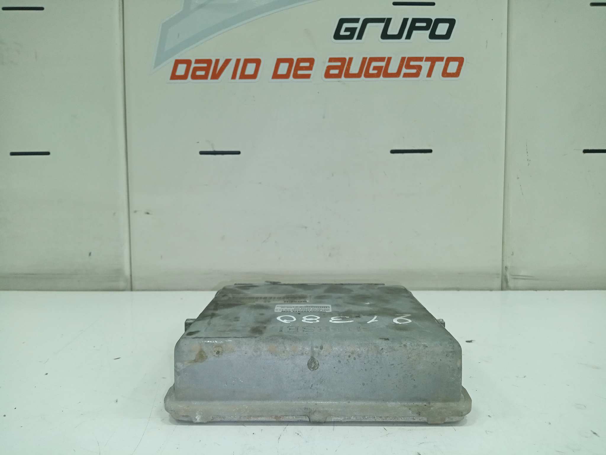 CENTRALITA MOTOR UCE foto 4