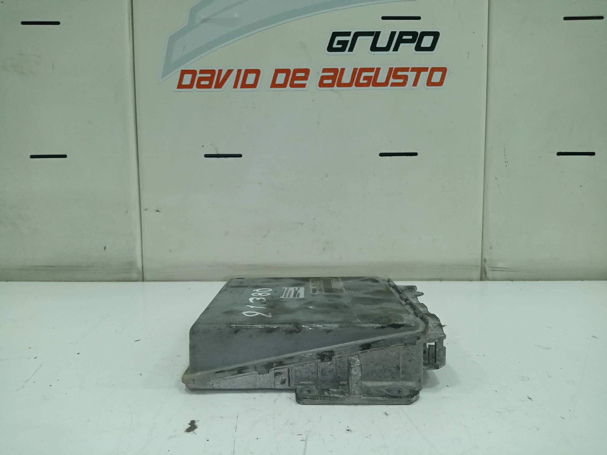 CENTRALITA MOTOR UCE foto 5