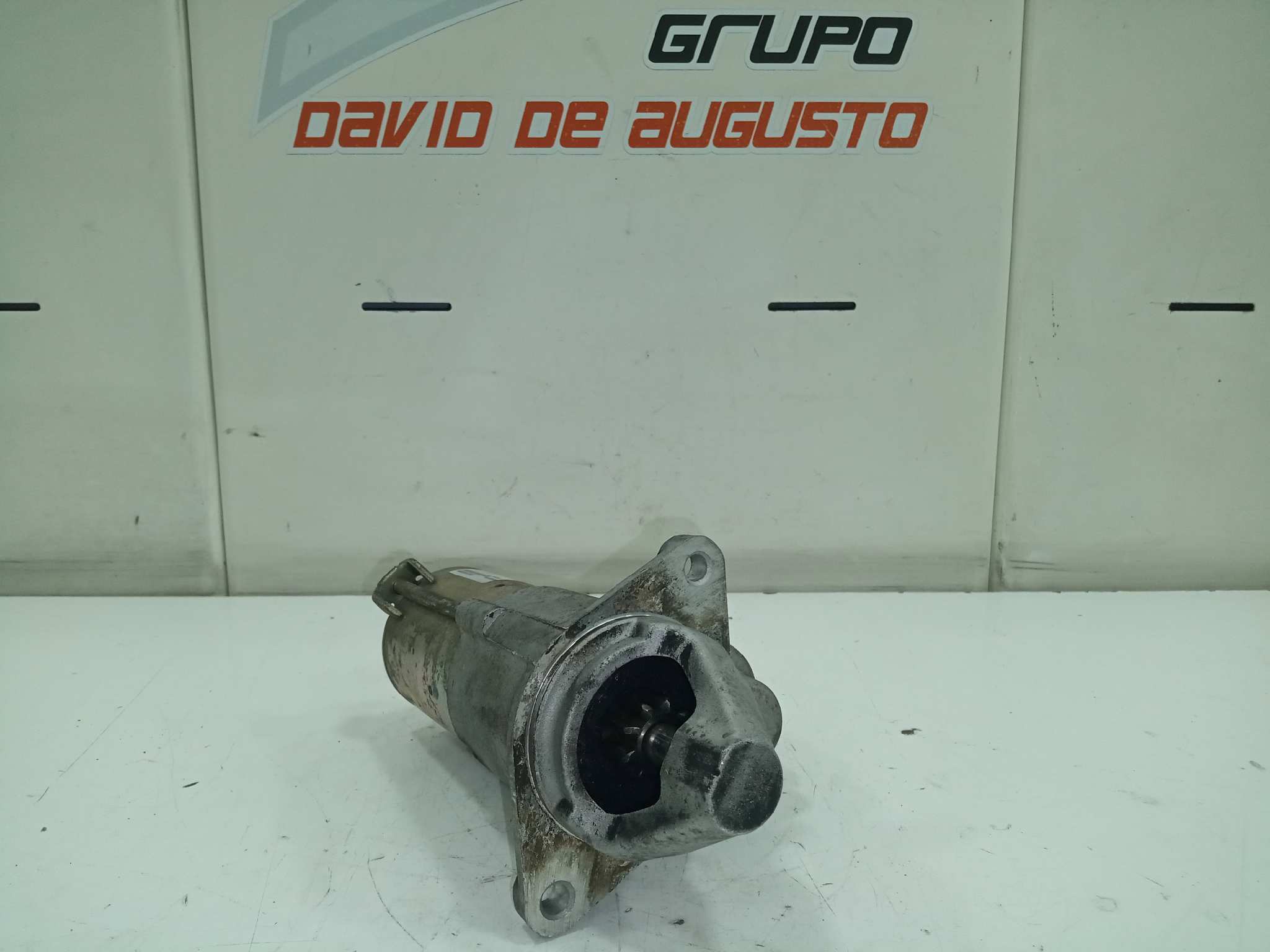 MOTOR ARRANQUE foto 6