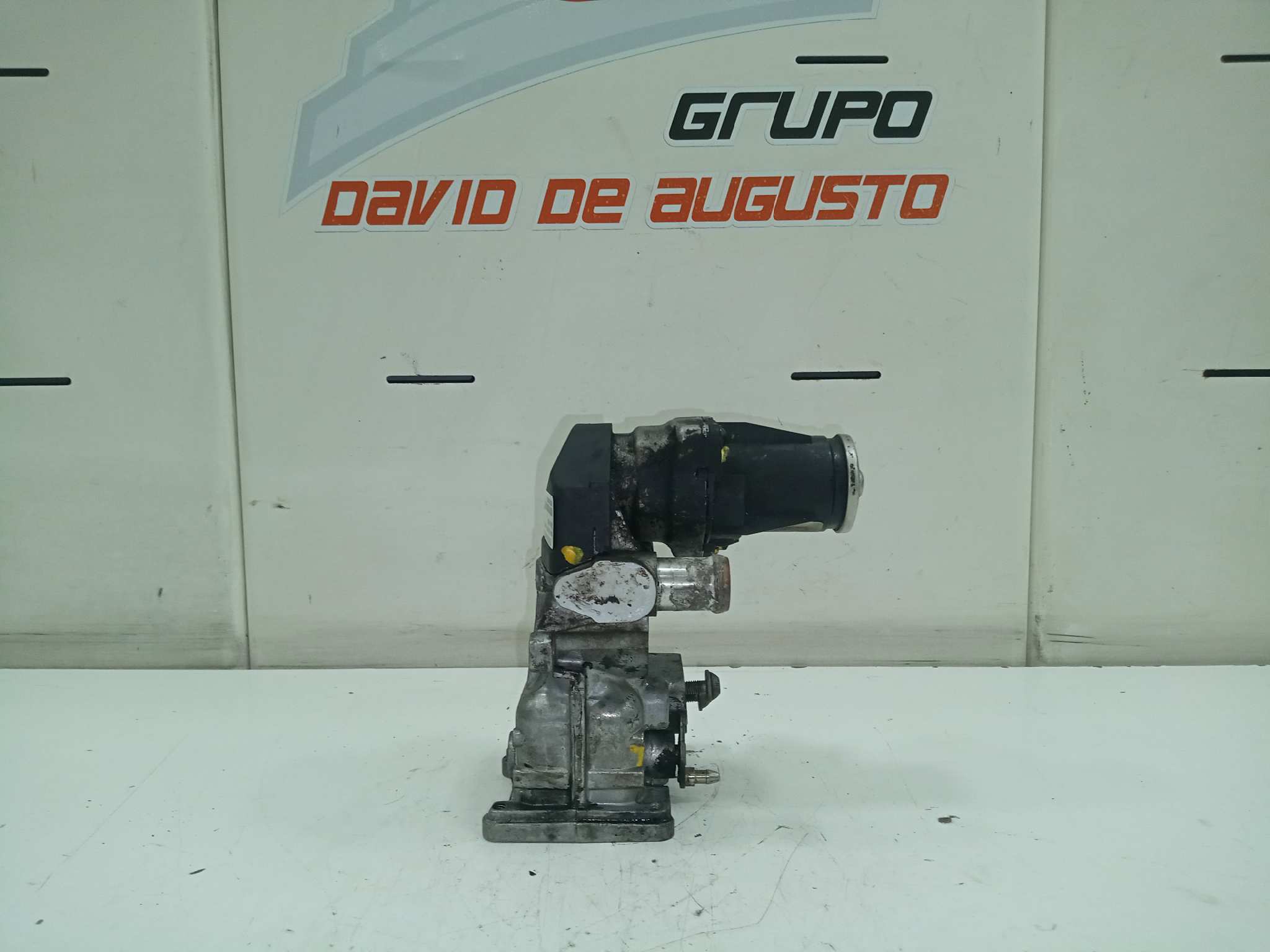 VALVULA EGR foto 3