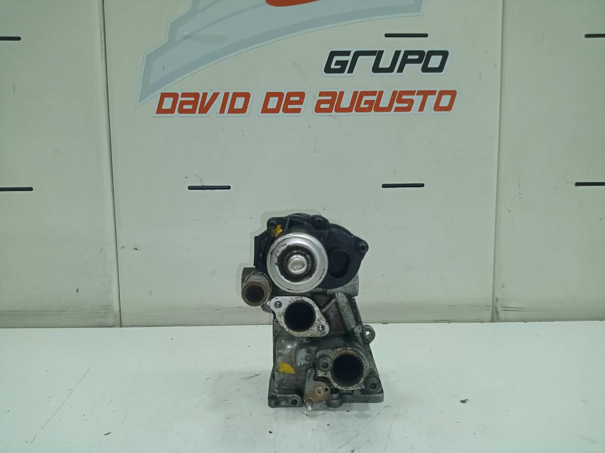 VALVULA EGR foto 4
