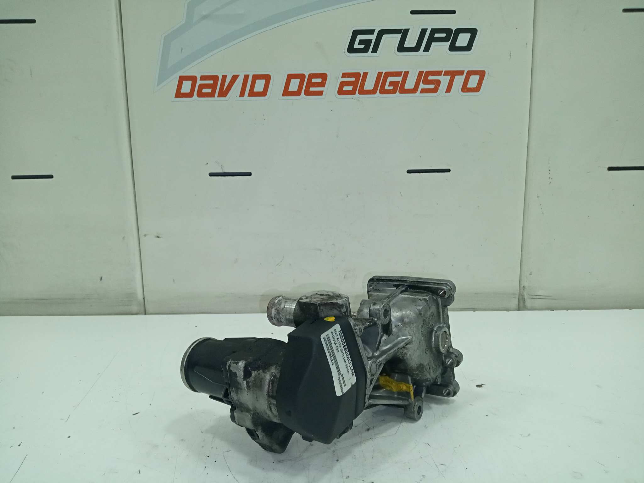 VALVULA EGR SEAT ALTEA (5P1) Last Edition   |   02.15 - 12.15