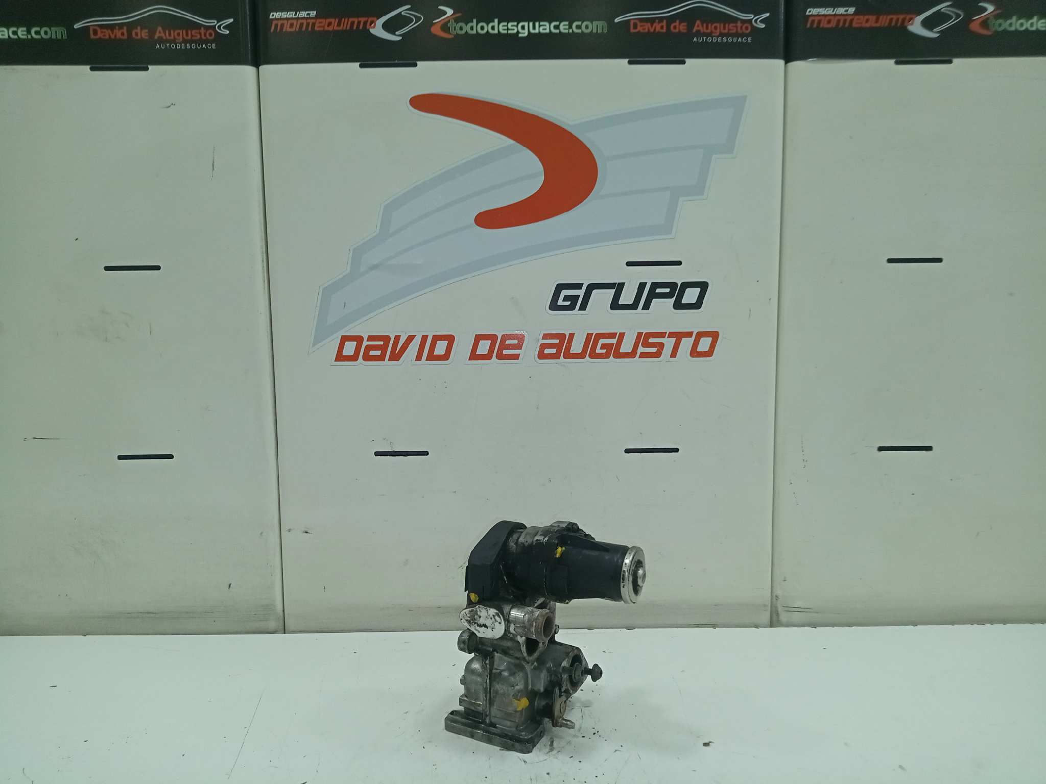 VALVULA EGR SEAT ALTEA (5P1) Last Edition   |   02.15 - 12.15