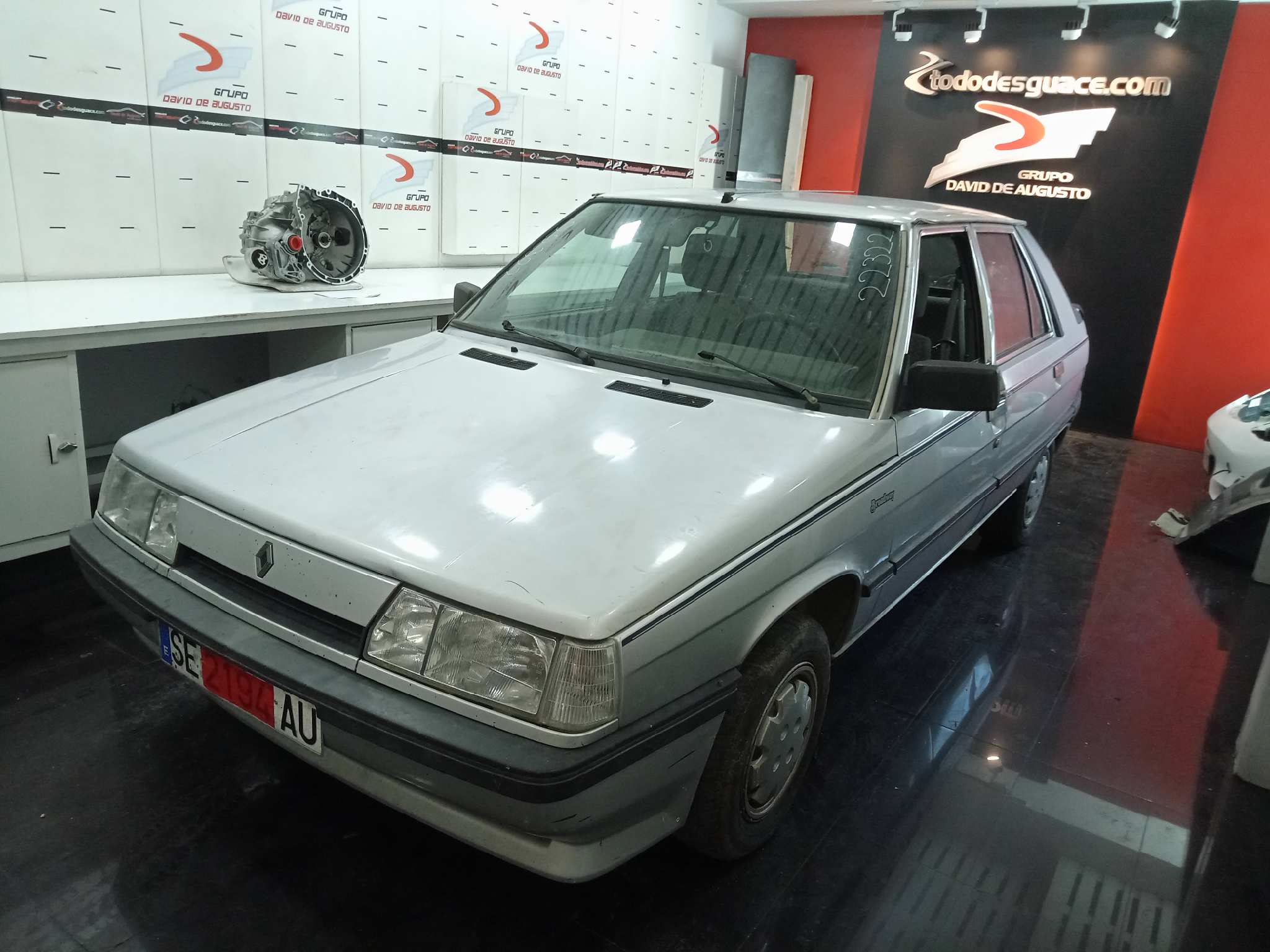 RENAULT 11 11    |   ... - ... foto 3
