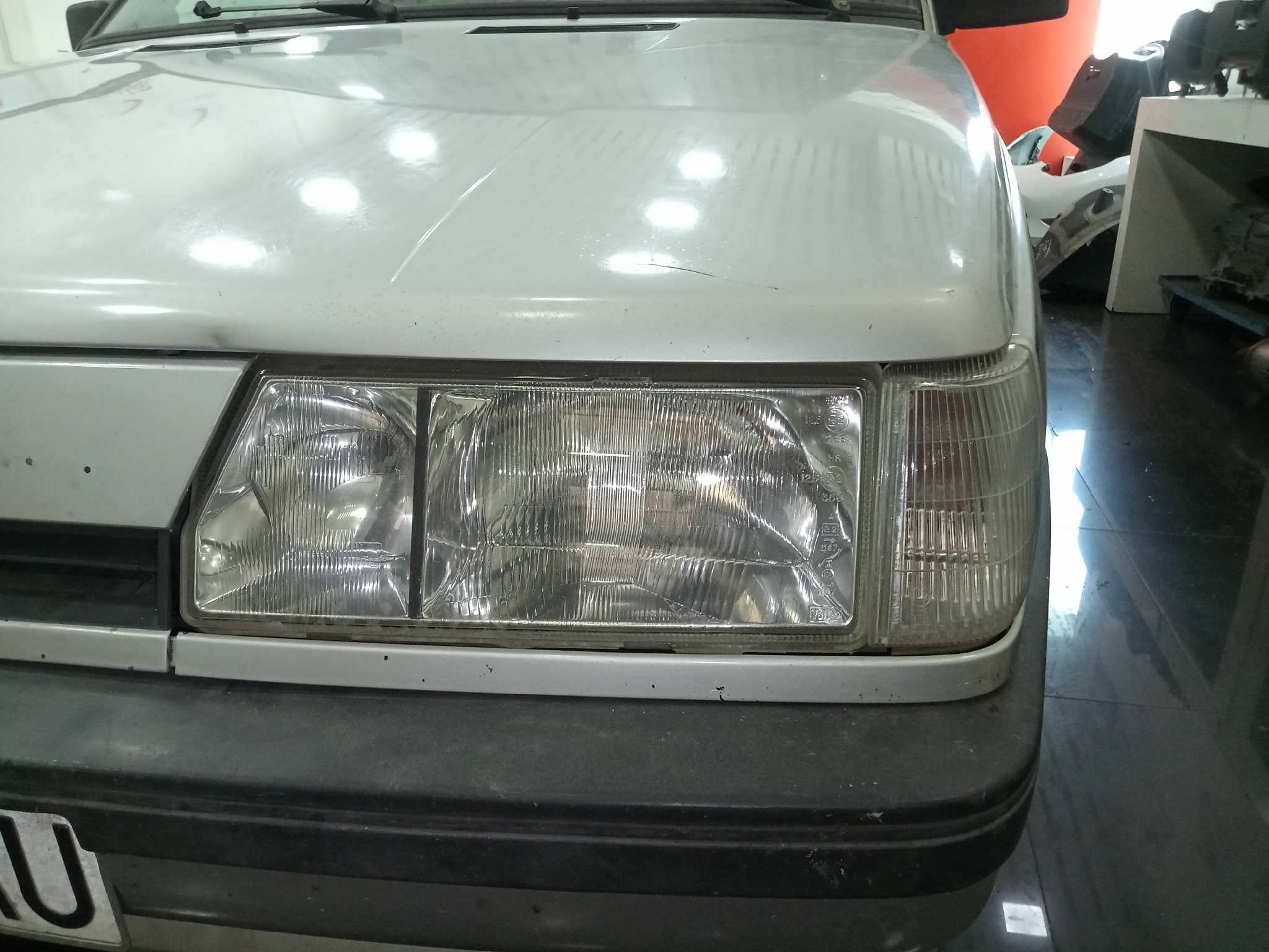 RENAULT 11 11    |   ... - ... foto 10