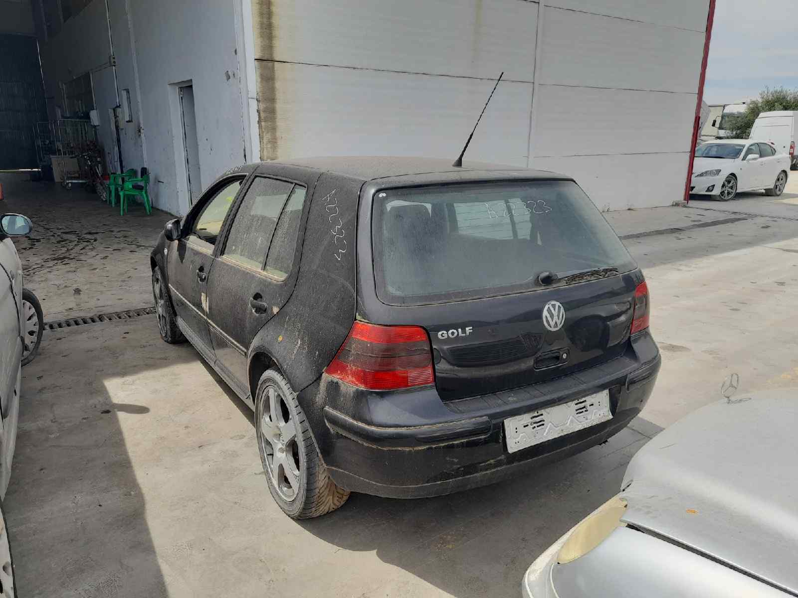 VOLKSWAGEN GOLF IV BERLINA  (1J1) *   |   0.97 - 0.03 foto 9