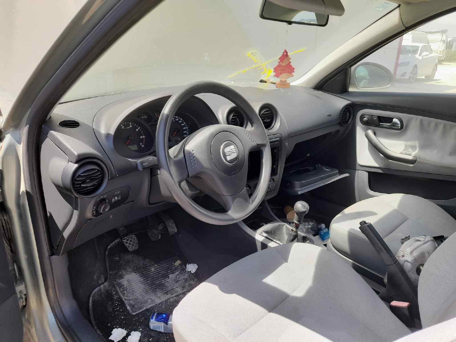 SEAT IBIZA  (6L1) *   |   0.02 - 0.09 foto 5