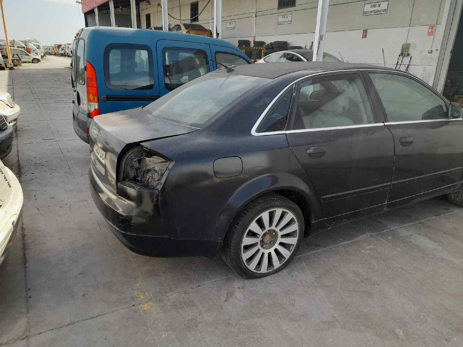AUDI A4 BERLINA (8E) *   |   0.00 - 0.04 foto 6