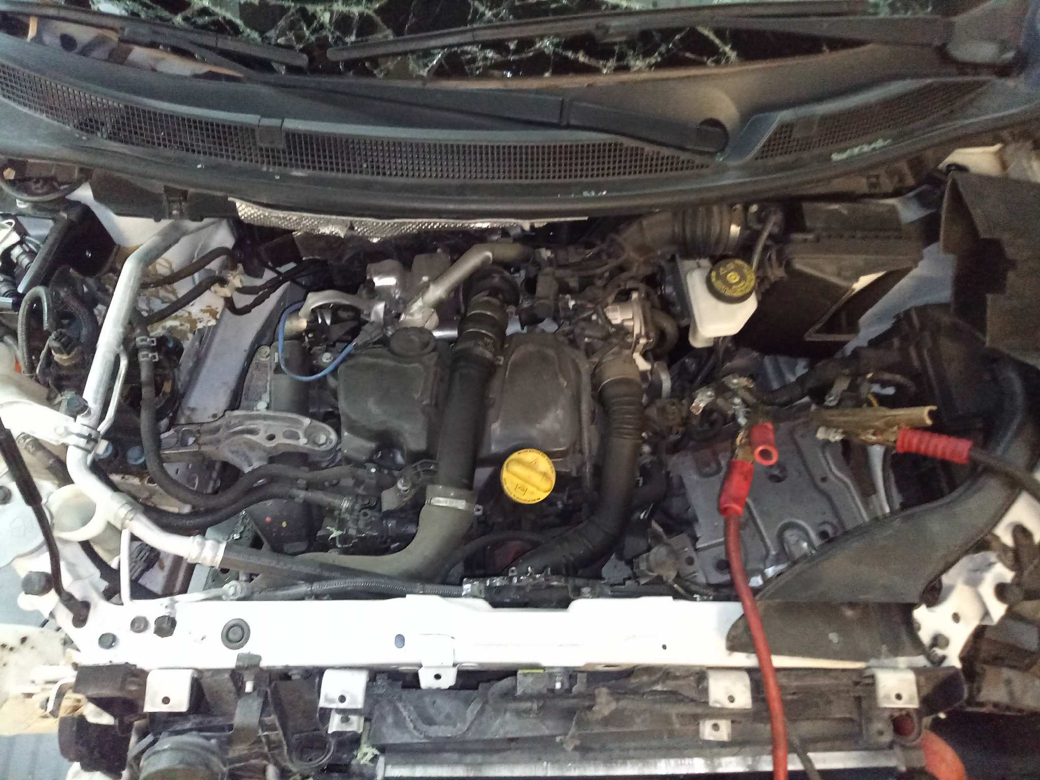 NISSAN QASHQAI (J11) Acenta   |   12.13 - 12.18