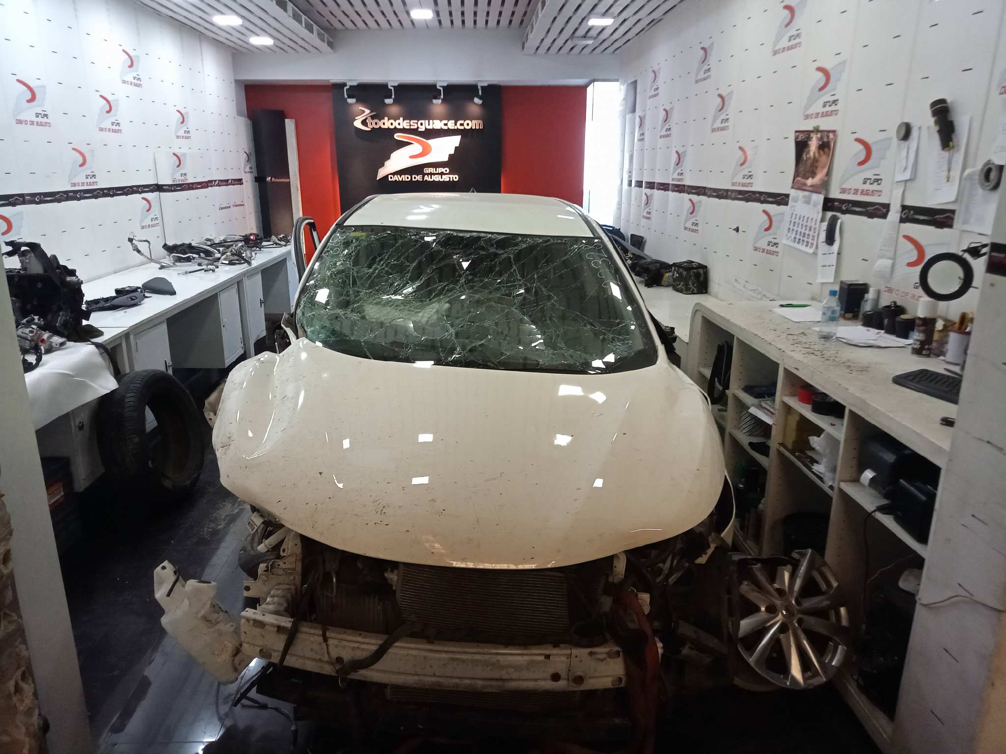 NISSAN QASHQAI (J11) Acenta   |   12.13 - 12.18