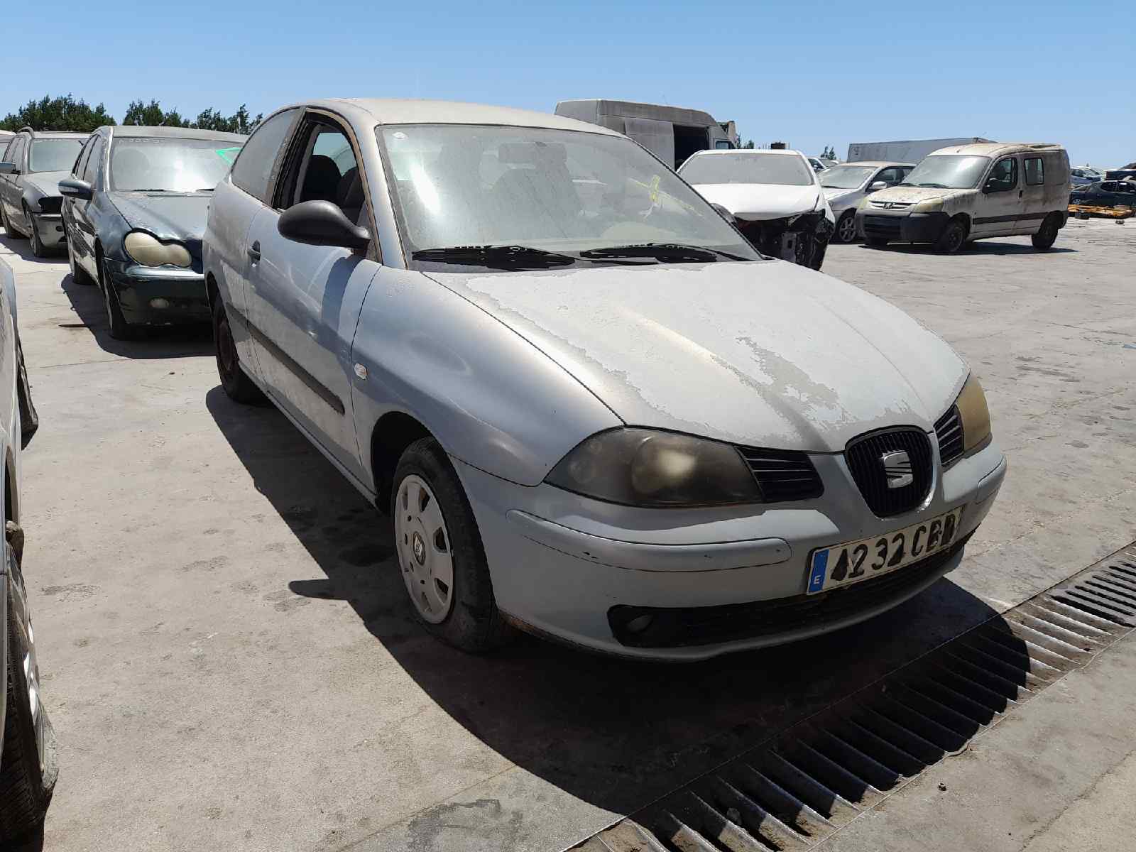 OPEL ZAFIRA A *   |   0.99 - 0.05 foto 10