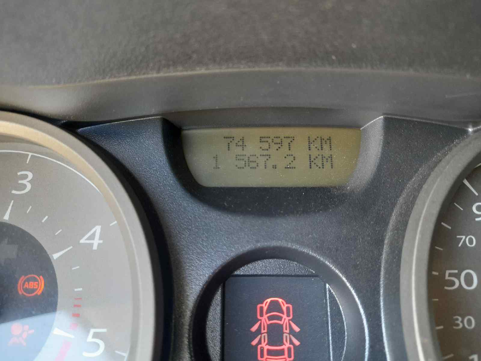 RENAULT MEGANE II BERLINA 5P *   |   0.00 - ... foto 5