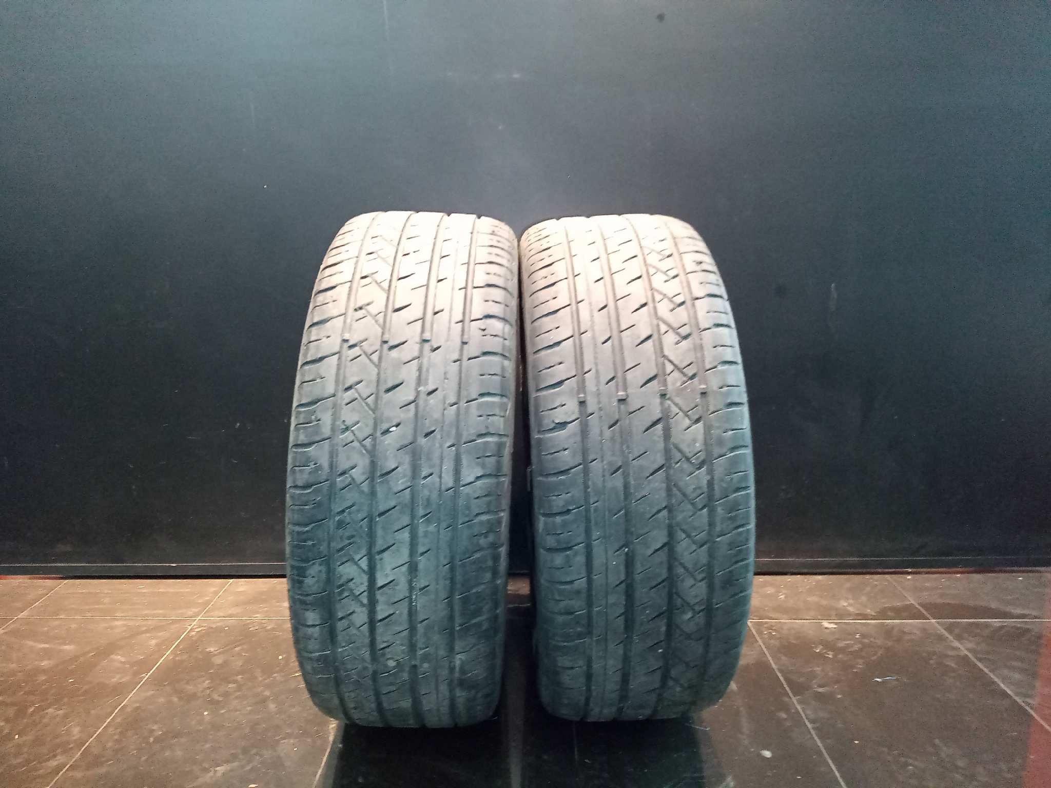 PAREJA NEUMATICO PEUGEOT 2008 (--.2013->) Active   |   03.13 - ...