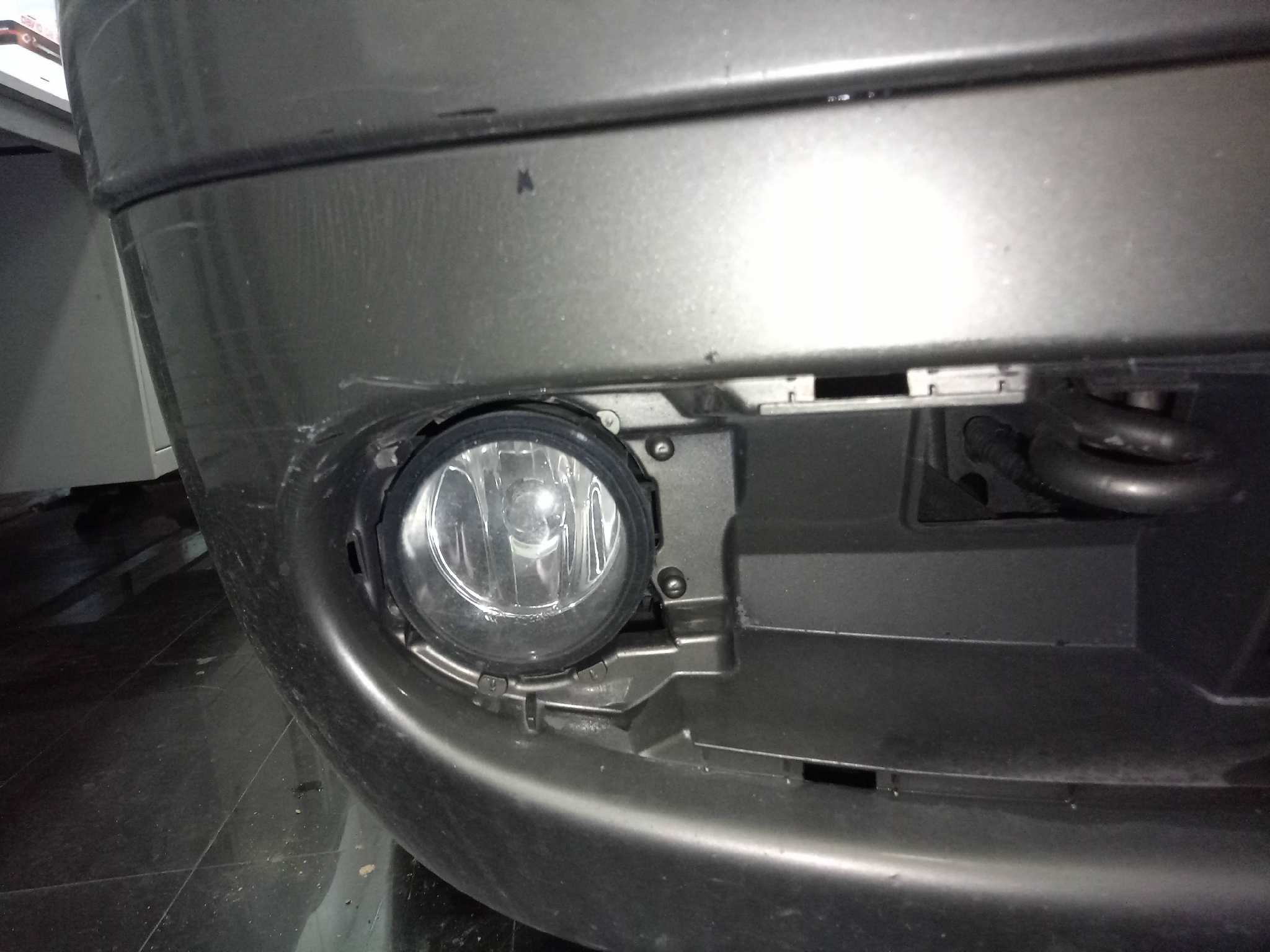 CITROEN XSARA PICASSO 1.6 HDi 90 Exclusive   |   01.06 - 12.11 foto 11