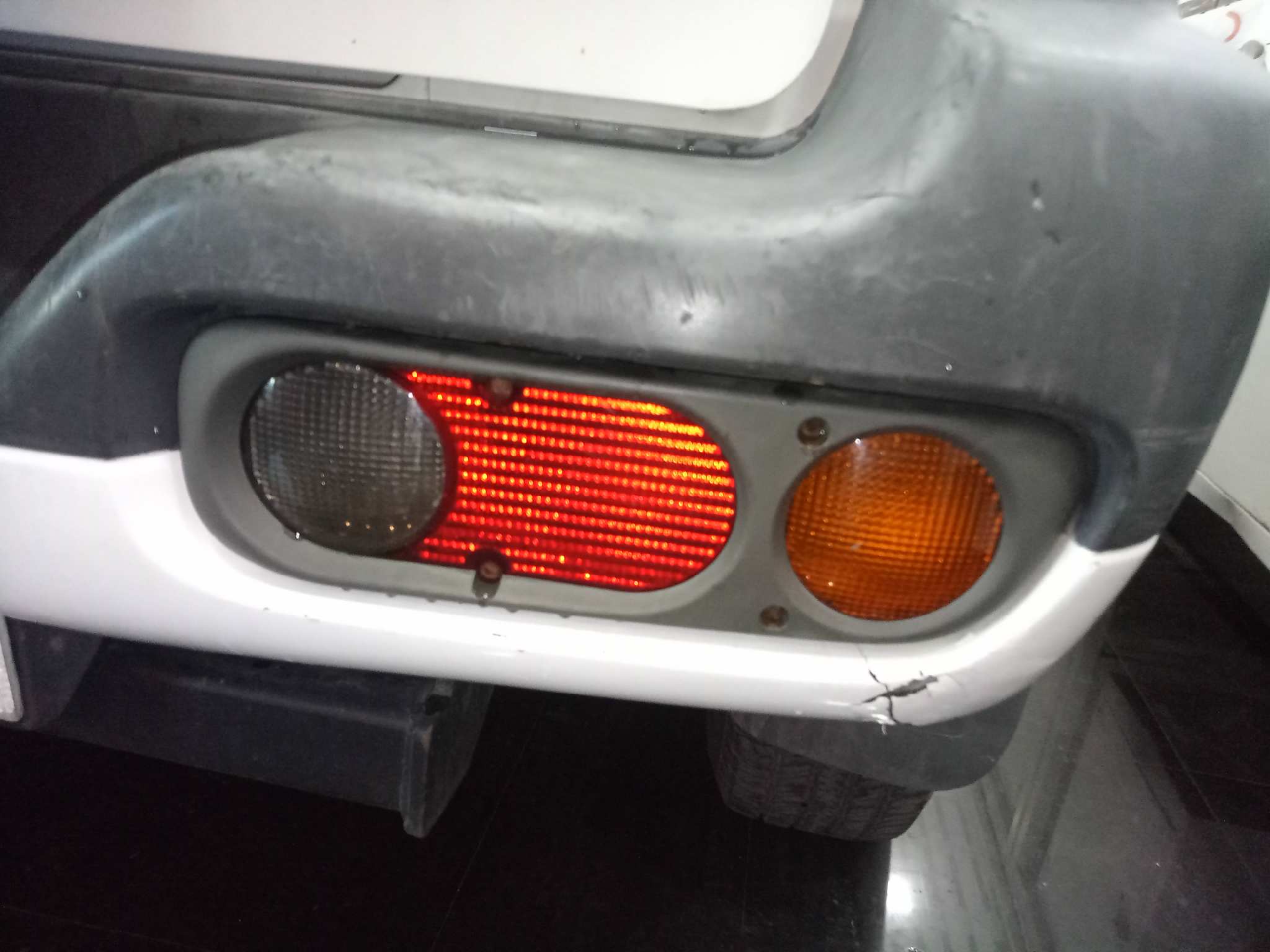 NISSAN TERRANO/TERRANO.II (R20) Avenue   |   12.96 - ...
