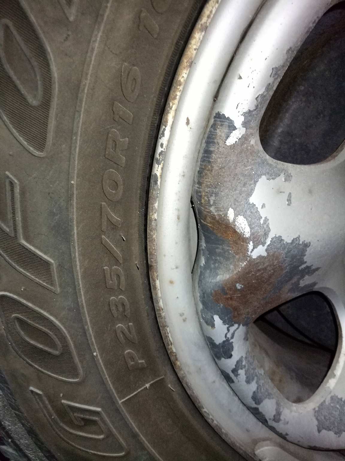 NISSAN TERRANO/TERRANO.II (R20) Avenue   |   12.96 - ...