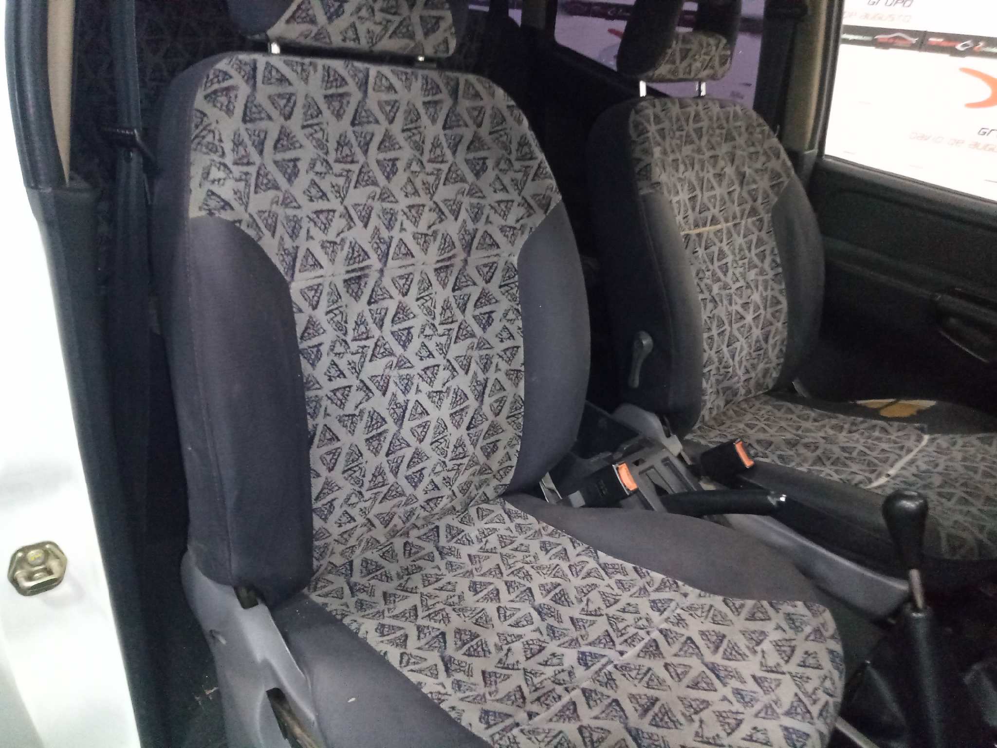 NISSAN TERRANO/TERRANO.II (R20) Avenue   |   12.96 - ...