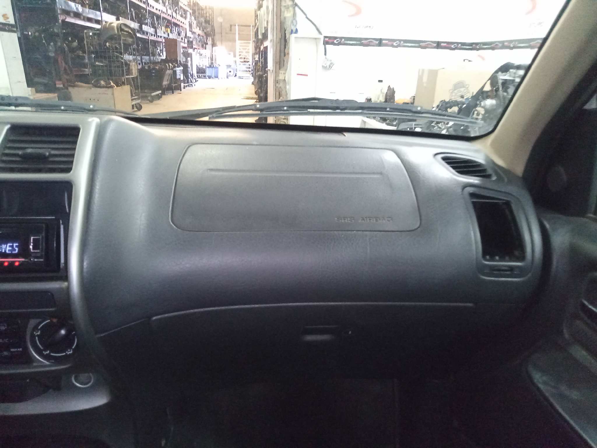 NISSAN TERRANO/TERRANO.II (R20) Avenue   |   12.96 - ...