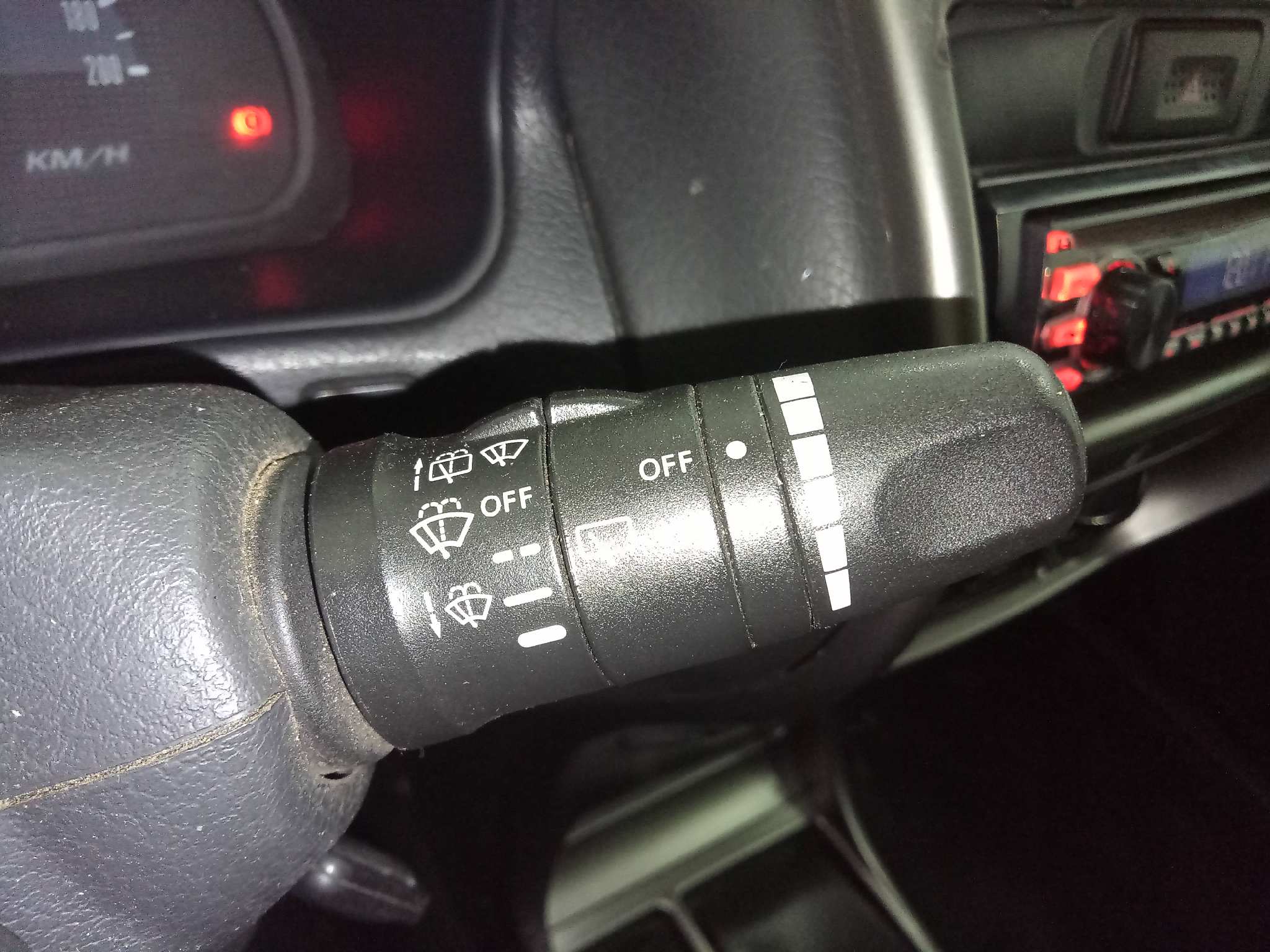 NISSAN TERRANO/TERRANO.II (R20) Avenue   |   12.96 - ...
