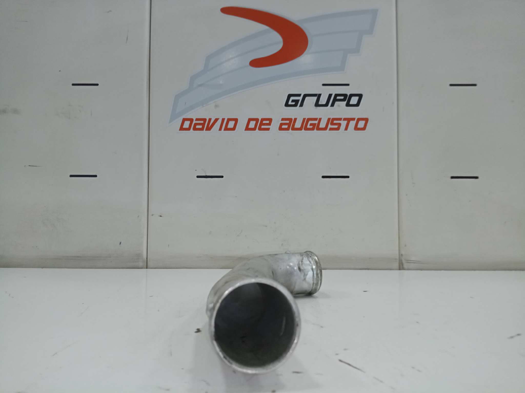 TUBO ADMISION foto 4