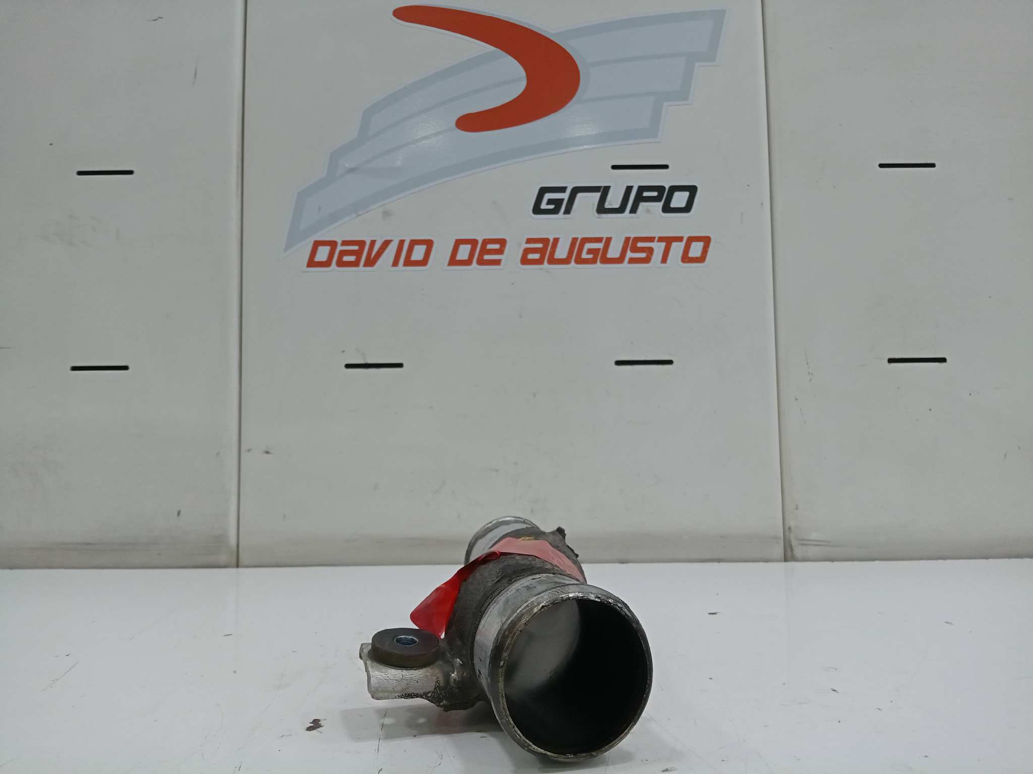 TUBO ADMISION foto 3