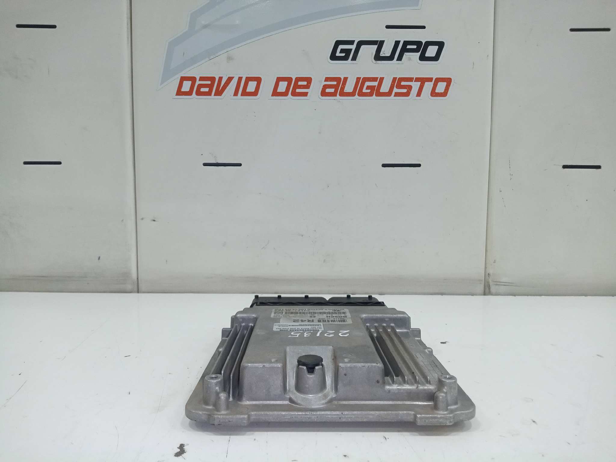 UCE ECU foto 4