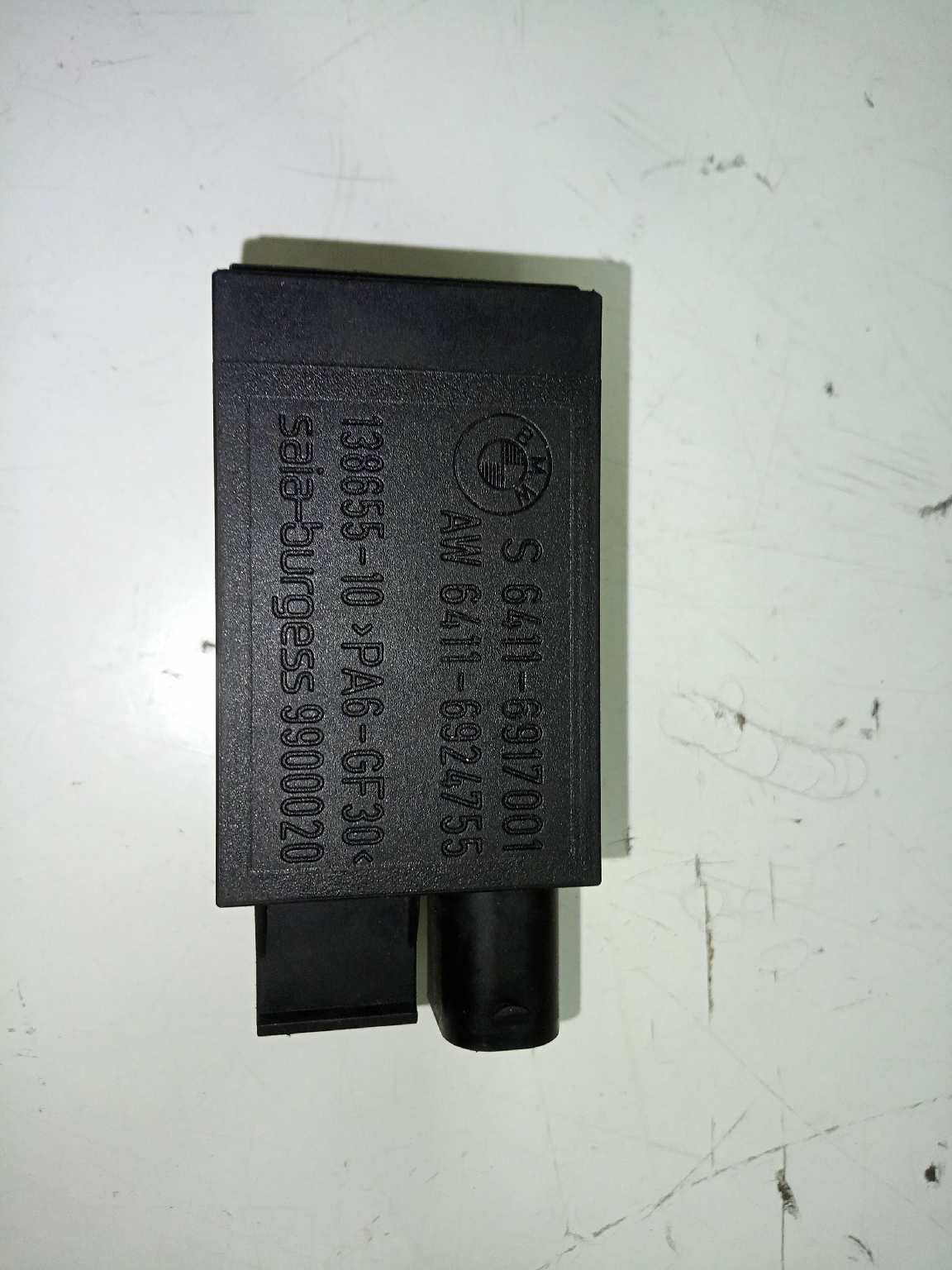 SENSOR DE TEMPERATURA BMW SERIE 3 BERLINA (E46) 320d   |   03.03 - 12.06
