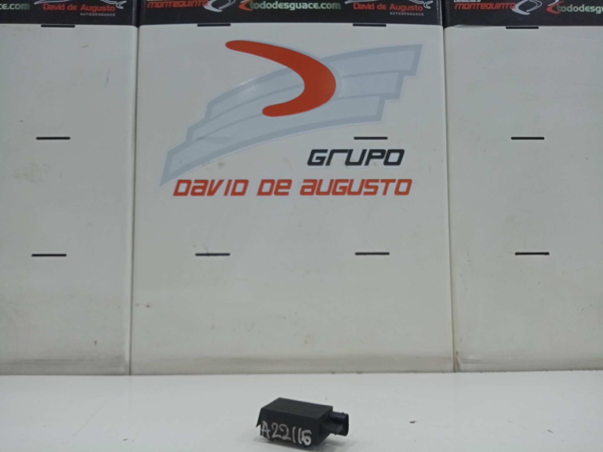 SENSOR DE TEMPERATURA BMW SERIE 3 BERLINA (E46) 320d   |   03.03 - 12.06
