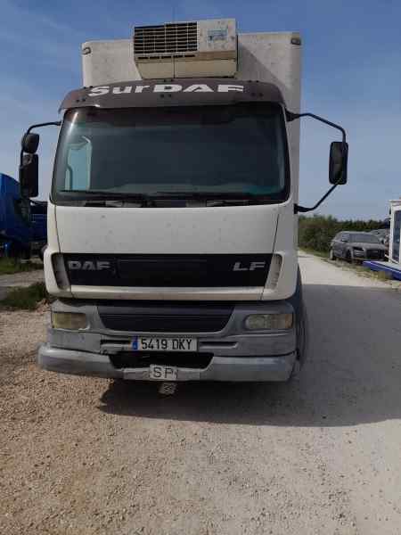 DAF SERIE LF55.XXX DESDE 06 220   |   01.00 - 12.05