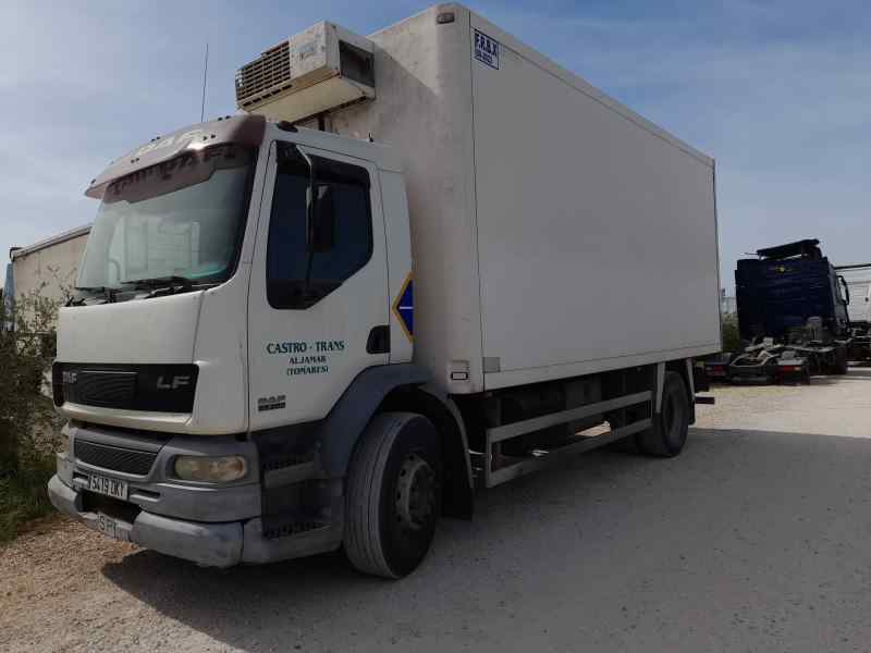 DAF SERIE LF55.XXX DESDE 06 220   |   01.00 - 12.05 foto 4