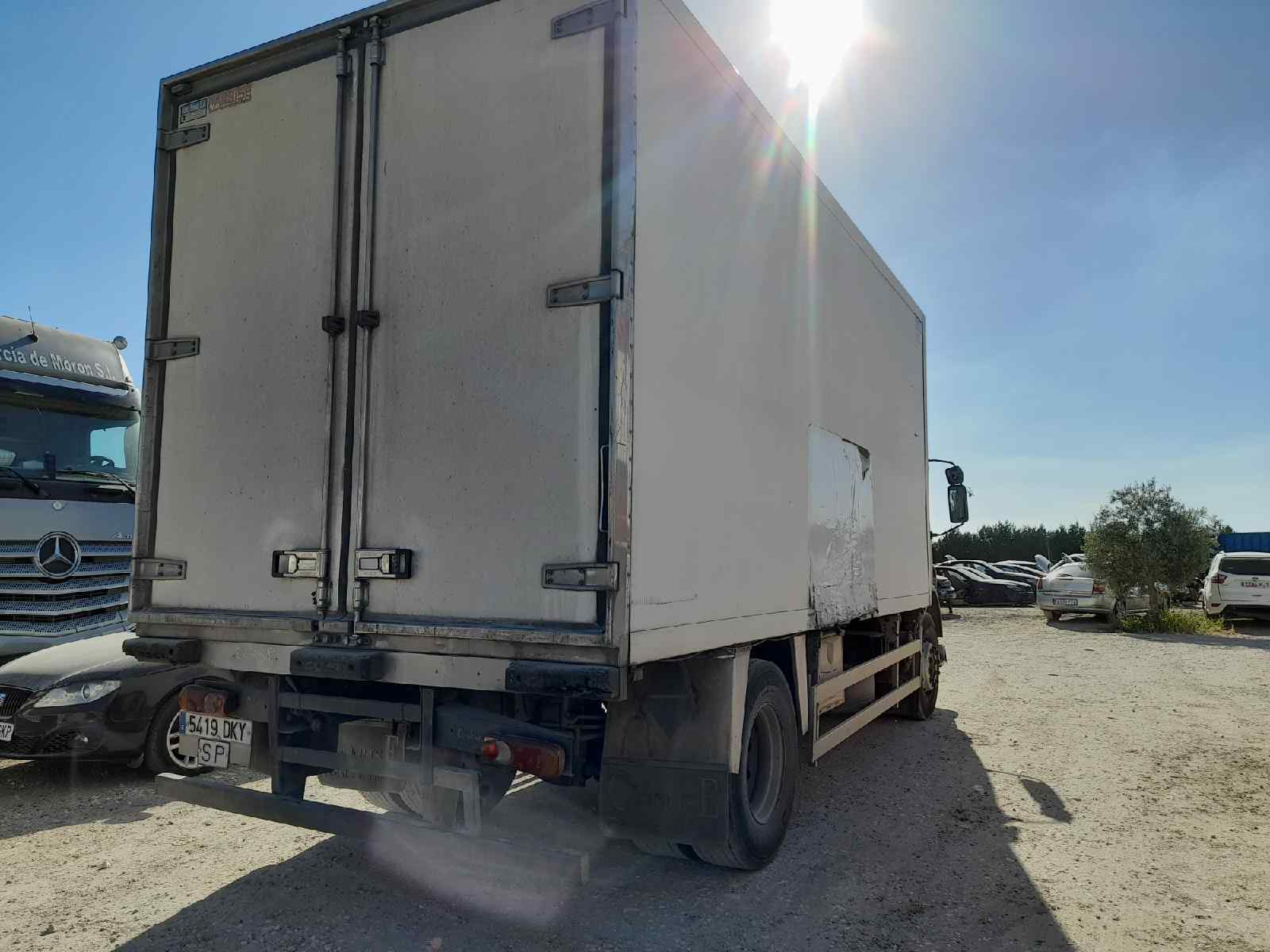 DAF SERIE LF55.XXX DESDE 06 220   |   01.00 - 12.05 foto 11