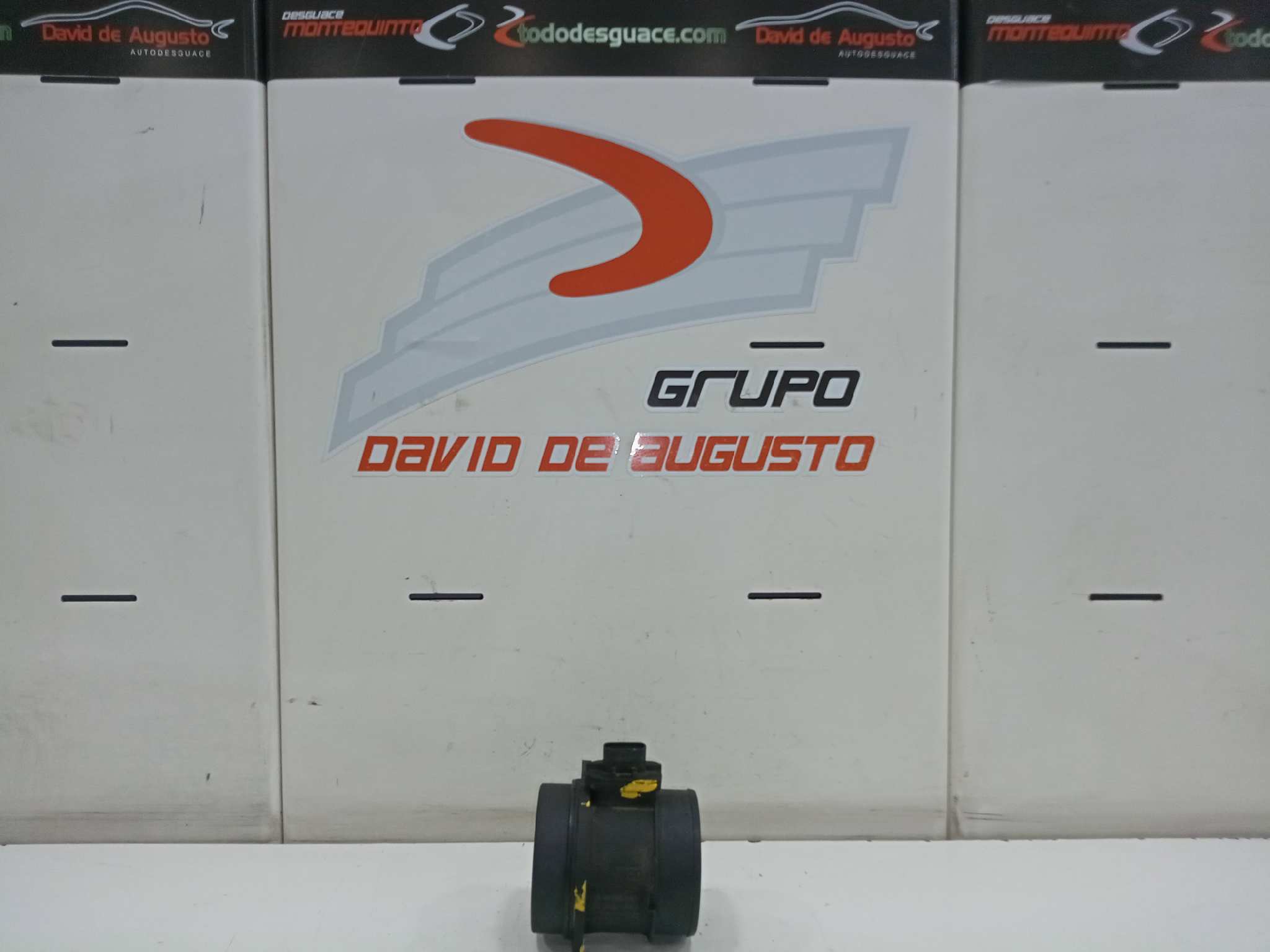 CAUDALIMETRO