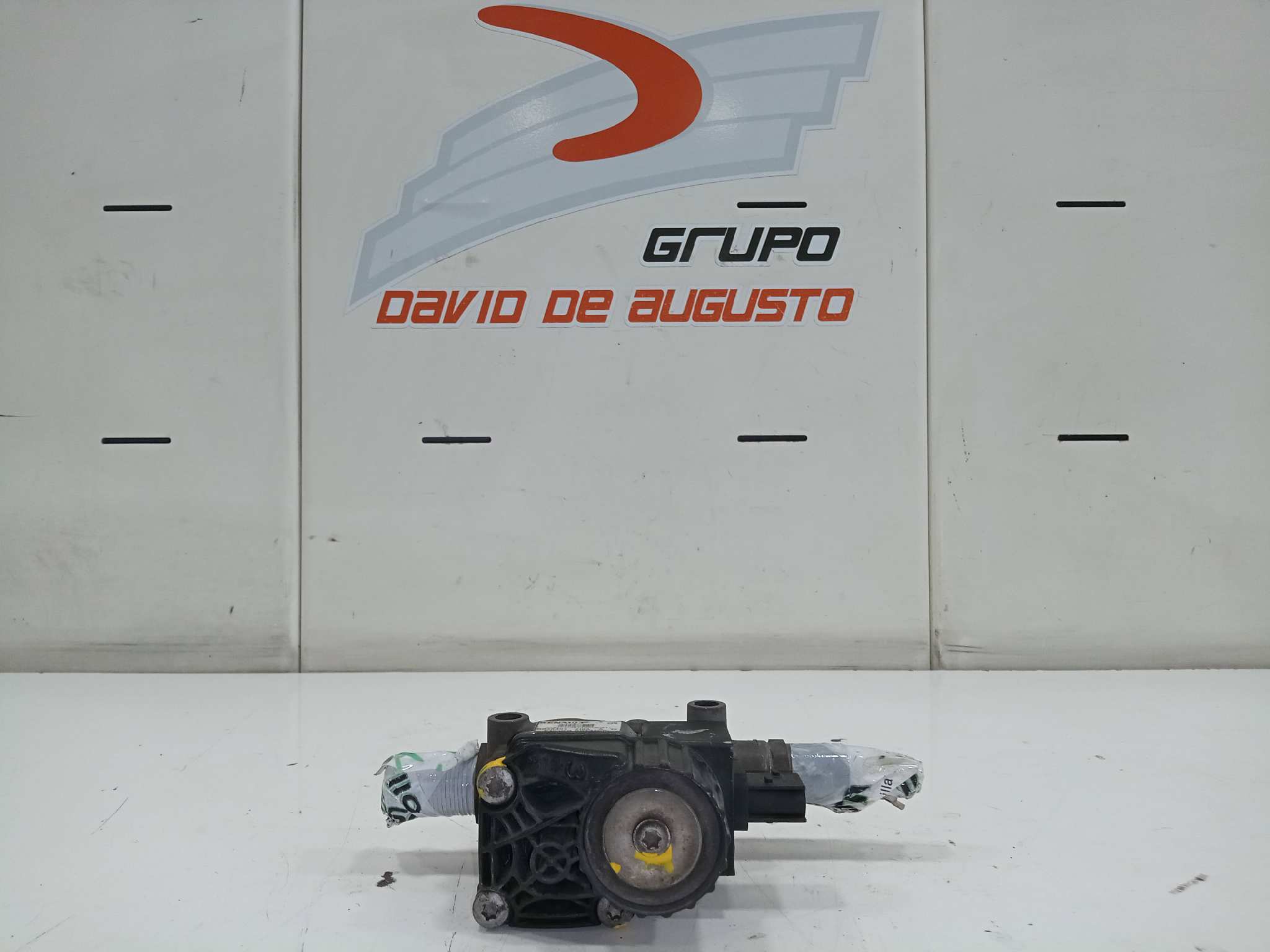 ELECTROVALVULA ABS RENAULT T 460 DTI 11 460 EURO VI