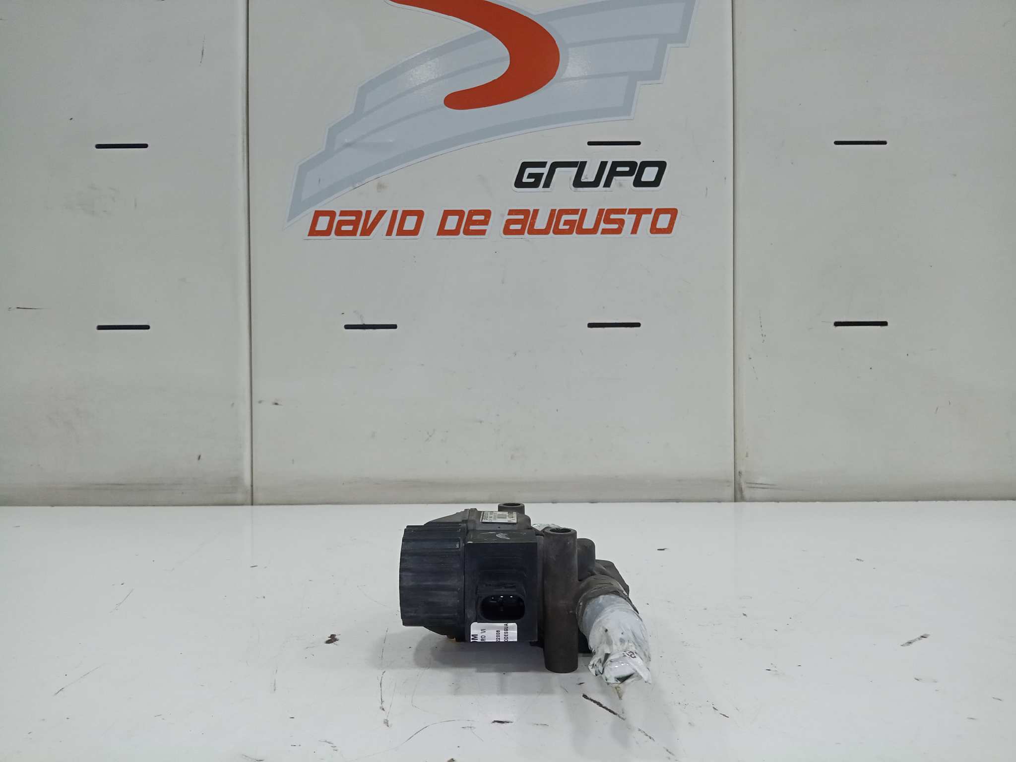 ELECTROVALVULA ABS RENAULT T 460 DTI 11 460 EURO VI