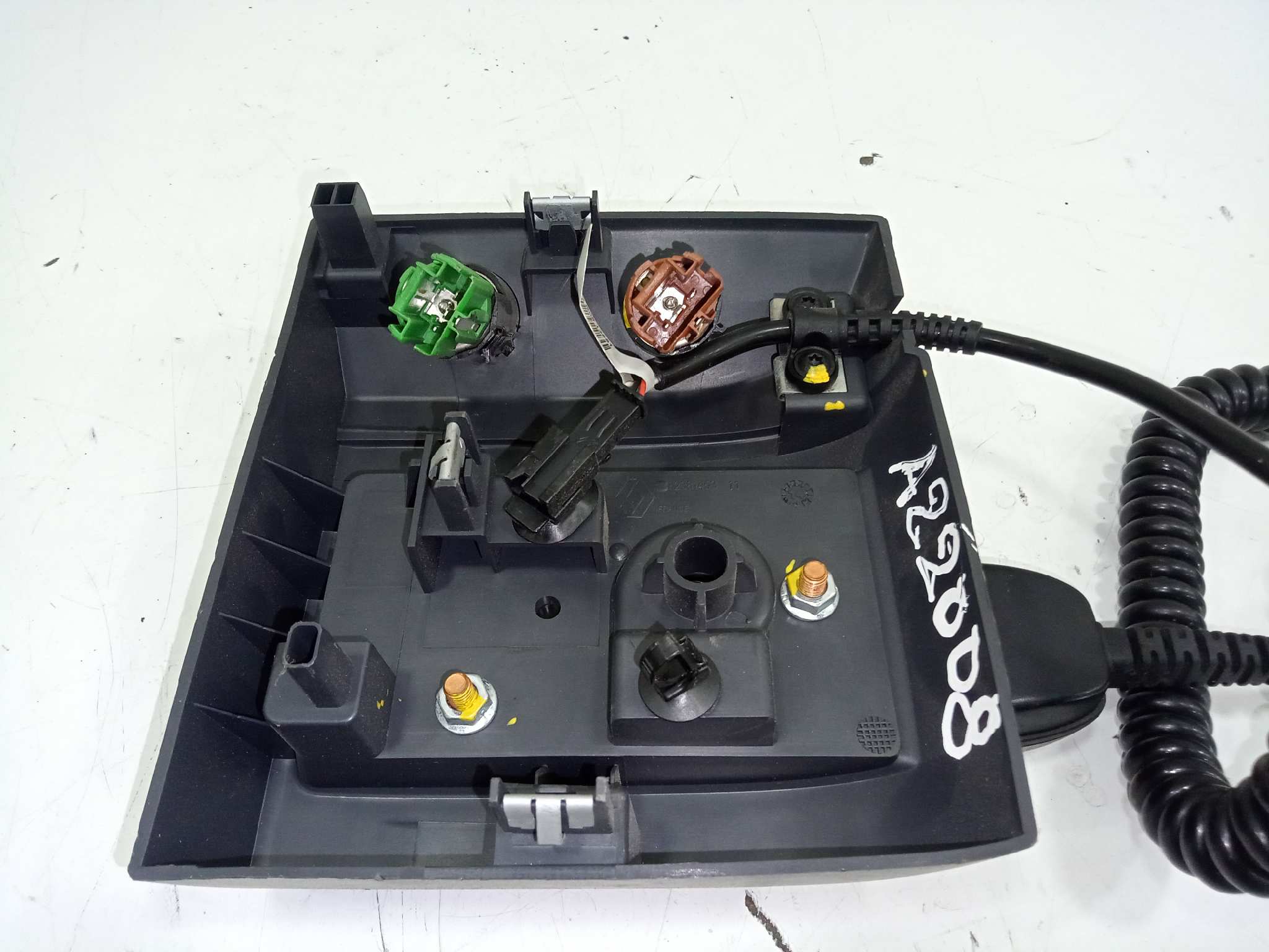 CONTROL REMOTO CABINA RENAULT T 460 DTI 11 460 EURO VI