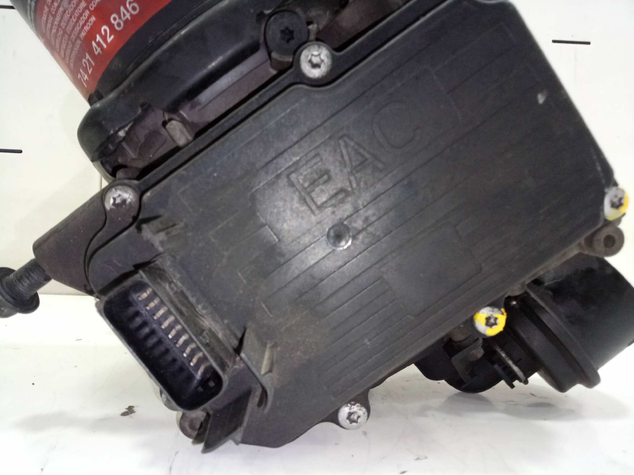 SECADOR DE AIRE RENAULT T 460 DTI 11 460 EURO VI
