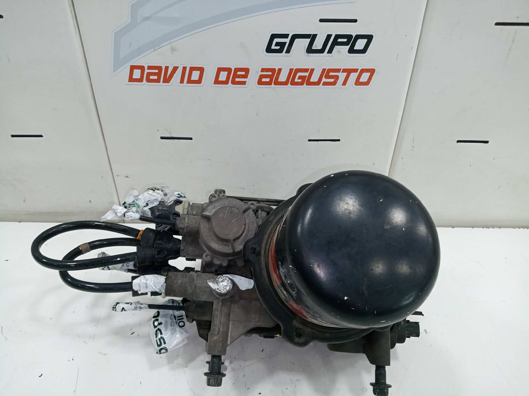 SECADOR DE AIRE RENAULT T 460 DTI 11 460 EURO VI