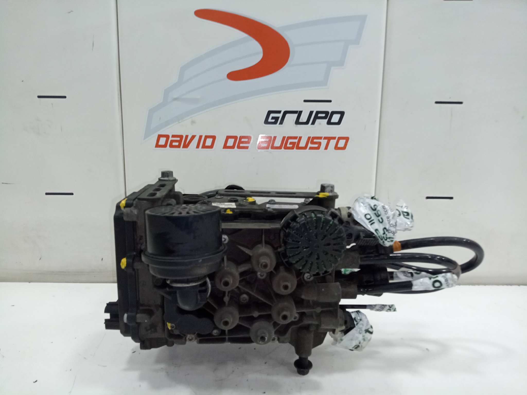SECADOR DE AIRE RENAULT T 460 DTI 11 460 EURO VI