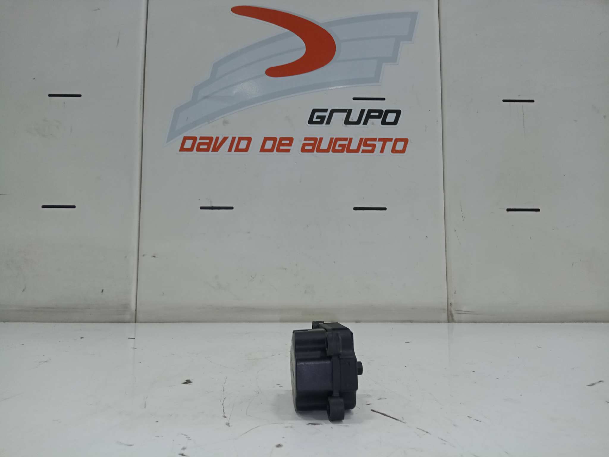 ACTUADOR TRAMPILLA CALEFACCION RENAULT T 460 DTI 11 460 EURO VI