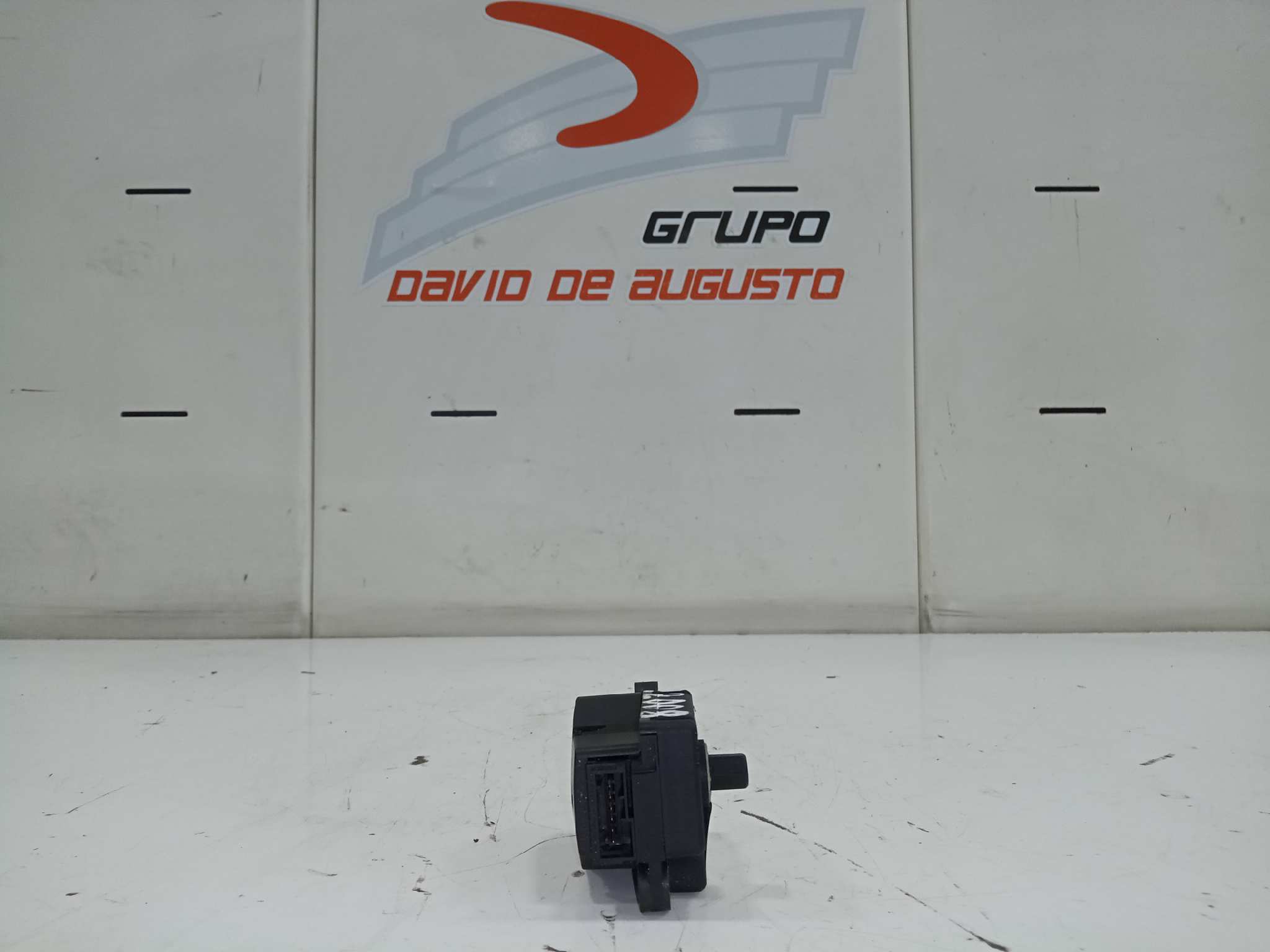 ACTUADOR TRAMPILLA CALEFACCION RENAULT T 460 DTI 11 460 EURO VI