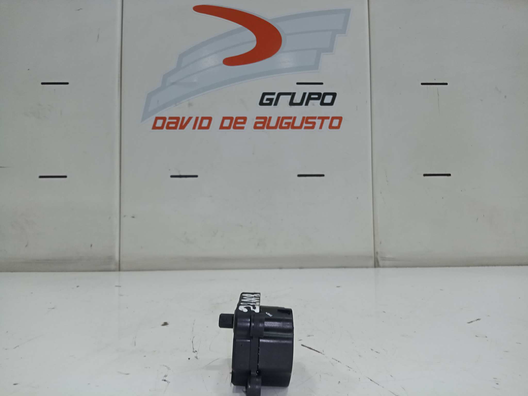 ACTUADOR TRAMPILLA CALEFACCION RENAULT T 460 DTI 11 460 EURO VI